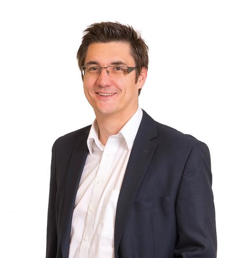 Martin Riegler