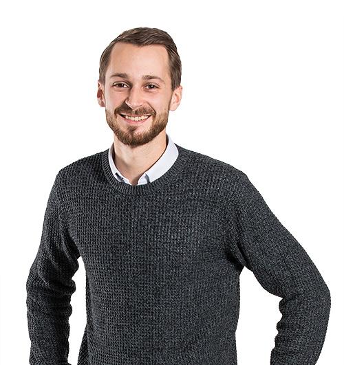 Martin Griengl