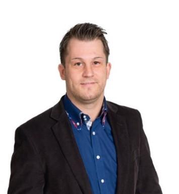 Daniel Wodlei