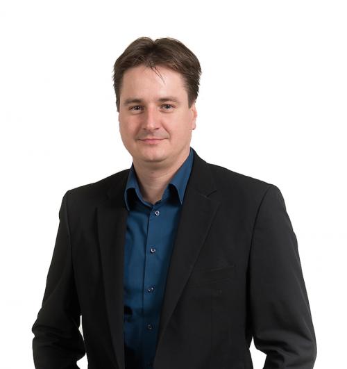 Alexander Wentzel