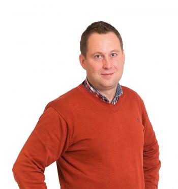 Andreas Wurm