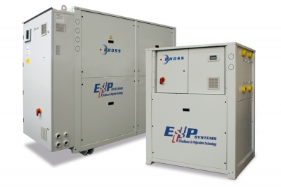 EXP - wassergekühlt