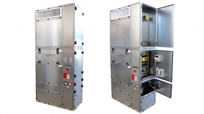 Entwärmung, Klimatisierung