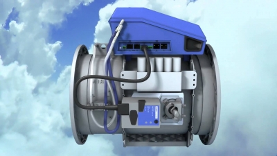 Lufttechnikkomponenten