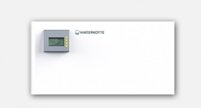 Waterkotte ECO Pack Trinkwassererwärmer