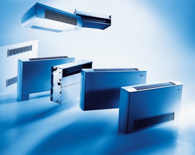 Fancoils
