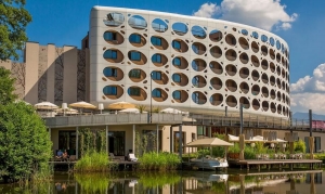 Seepark Hotel