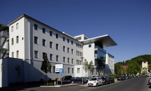 Privatklinik Maria Hilf