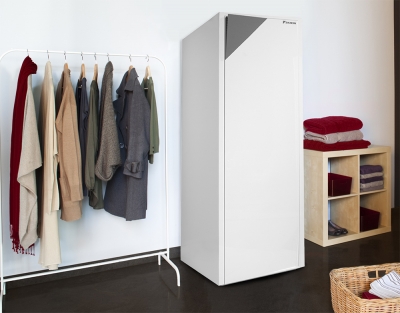 Daikin Altherma - EGSQH10S18A9W