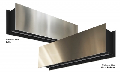 Torluftschleier Komfort (Airtecnics)