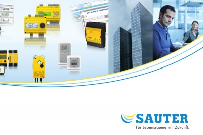 Die komplette MSRL-Anlage aus einer Hand