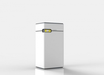 Waterkotte ECO Touch DS5029 Ai